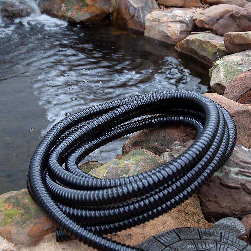 Corrugated Tubing D6841