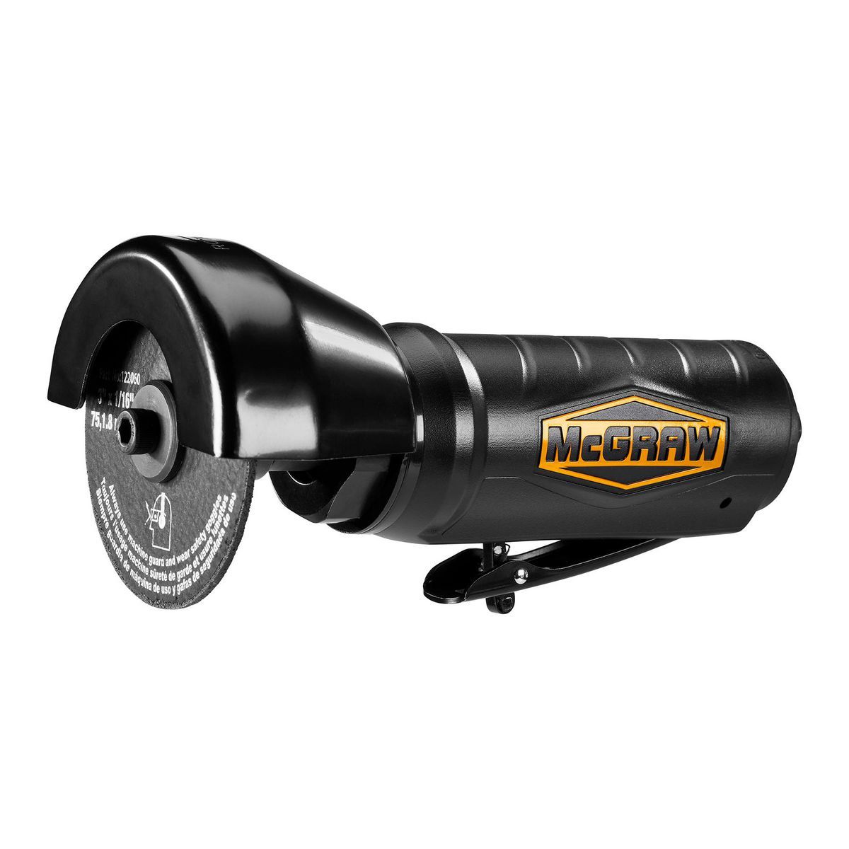 3 in. Air Cut-Off Tool G38948