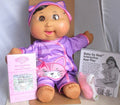 Baby So Real F326433