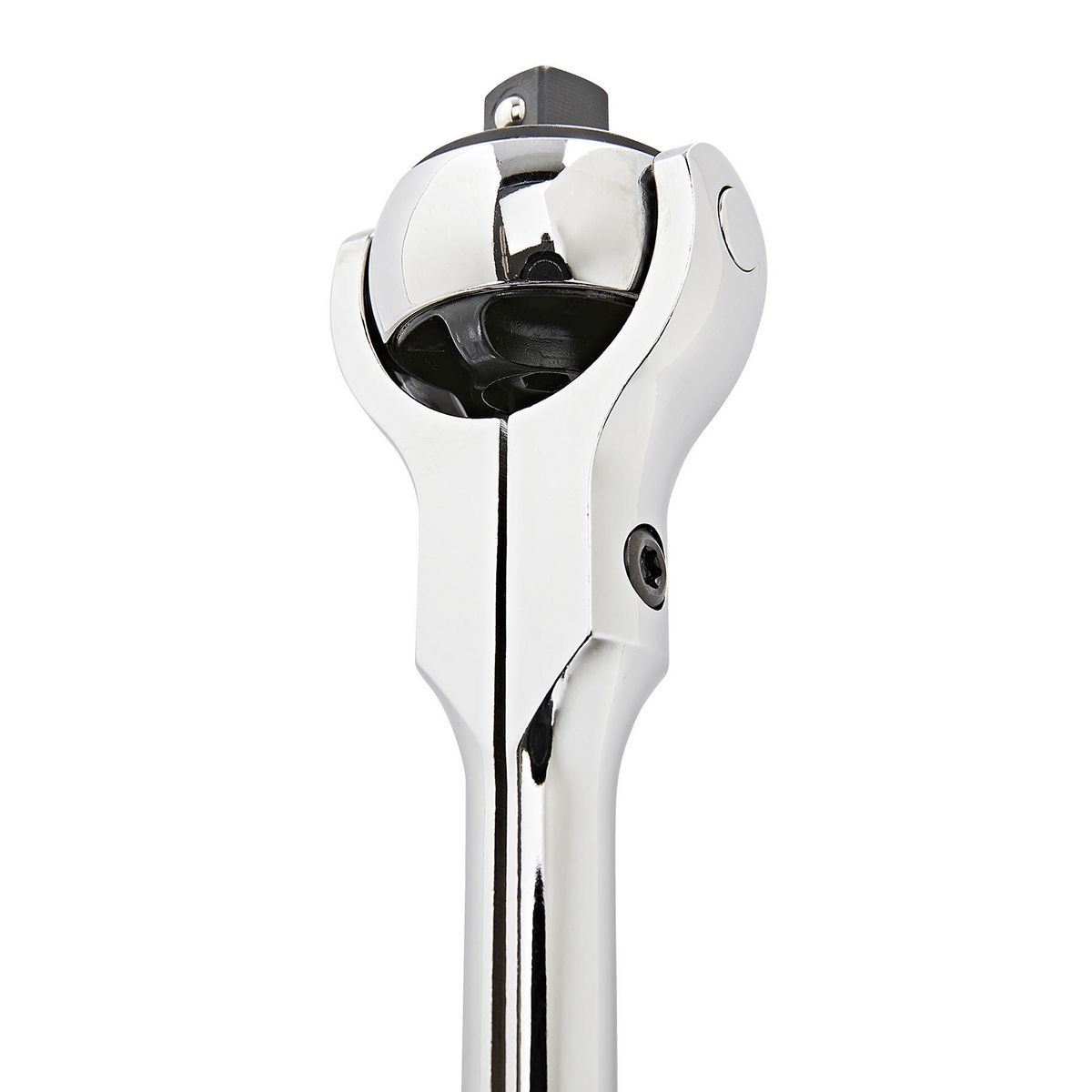 3/8 in. Drive Swivel Head Ratchet F72708