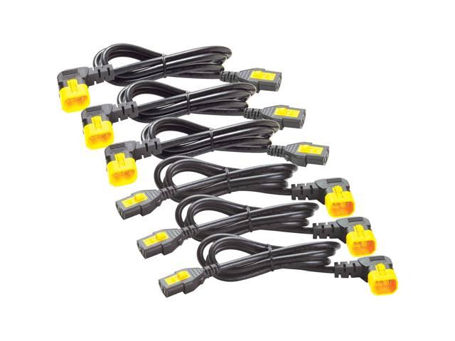 Power cable 4 ft O7148