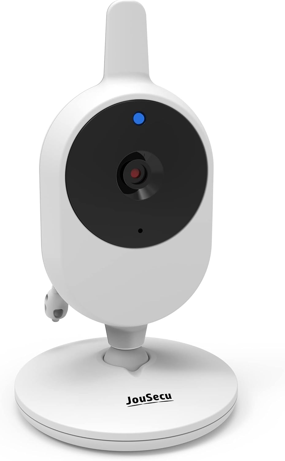 Baby Monitor with Camera and Audio 2.4inch LCD I324