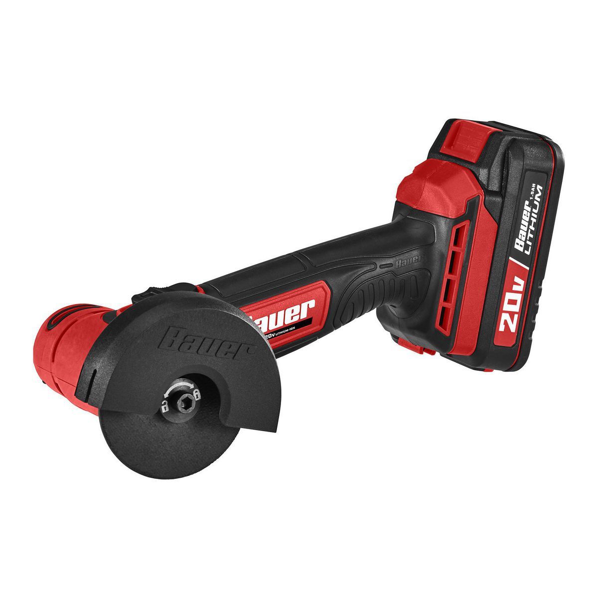 3 in. Cordless Cut-Off Tool P734031