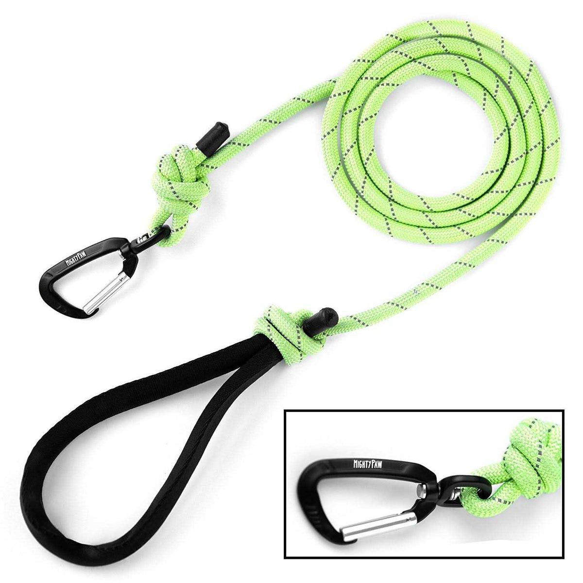 Rope Dog Leash W21532