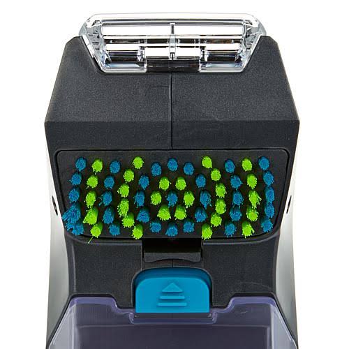 Cordless Portable Carpet Cleaner R69533