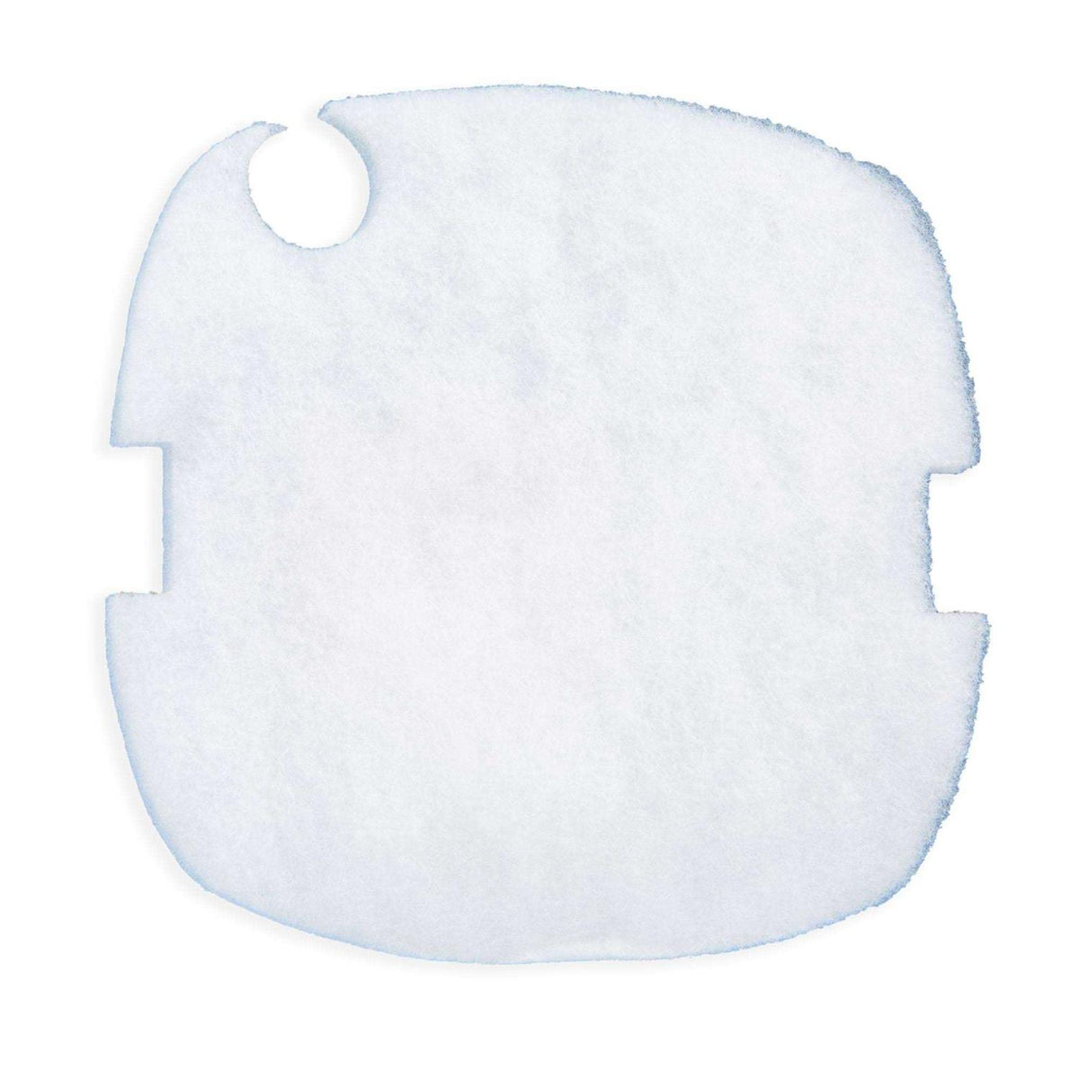 Polishing Filter Pads D20562