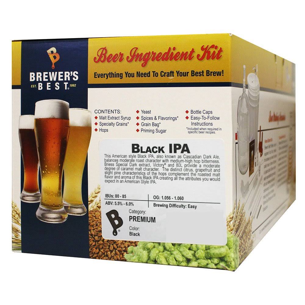 Beer Ingredient Kit A615181