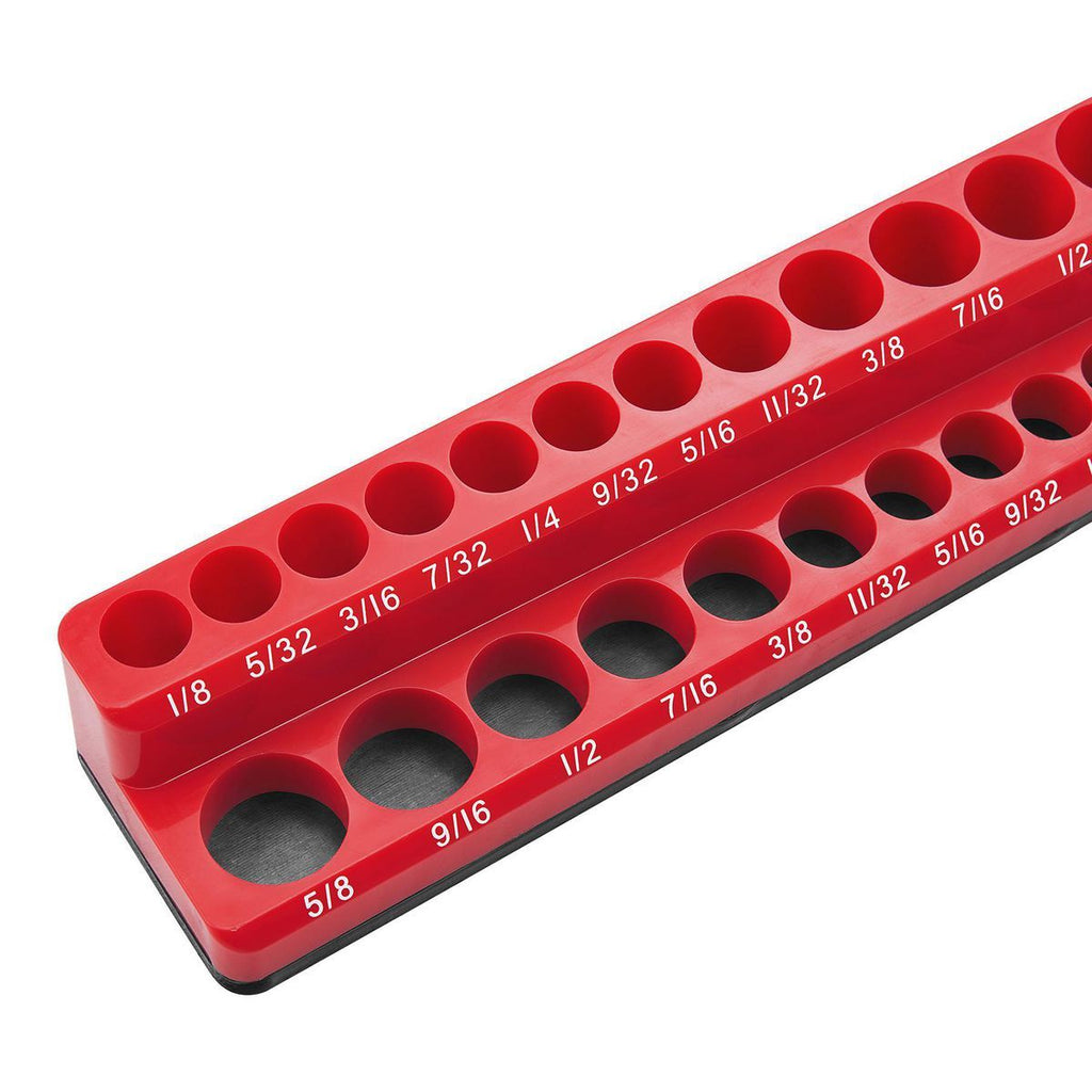 1/4 in. Drive SAE Magnetic Socket Holder P407