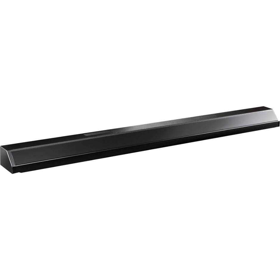 Fluorescent Strip Light Black U691761