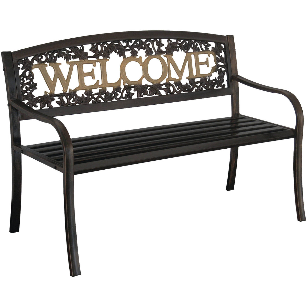 Outdoor Garden Bench S688