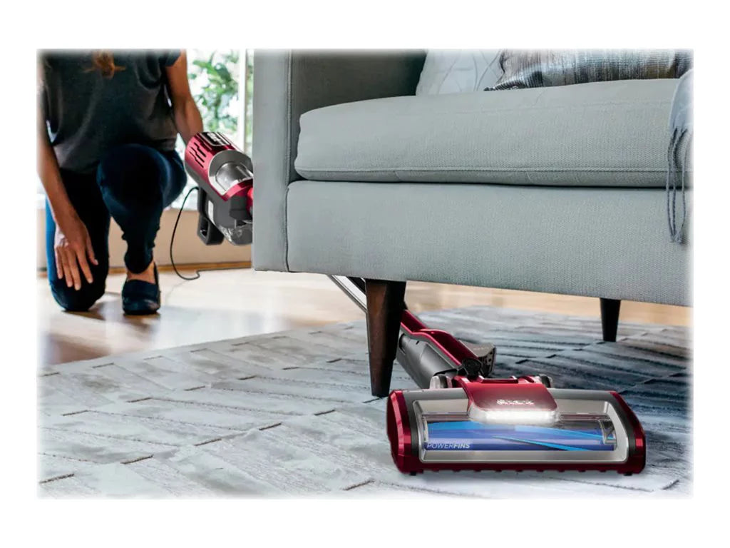 Corded Stick Vacuum with PowerFins I225