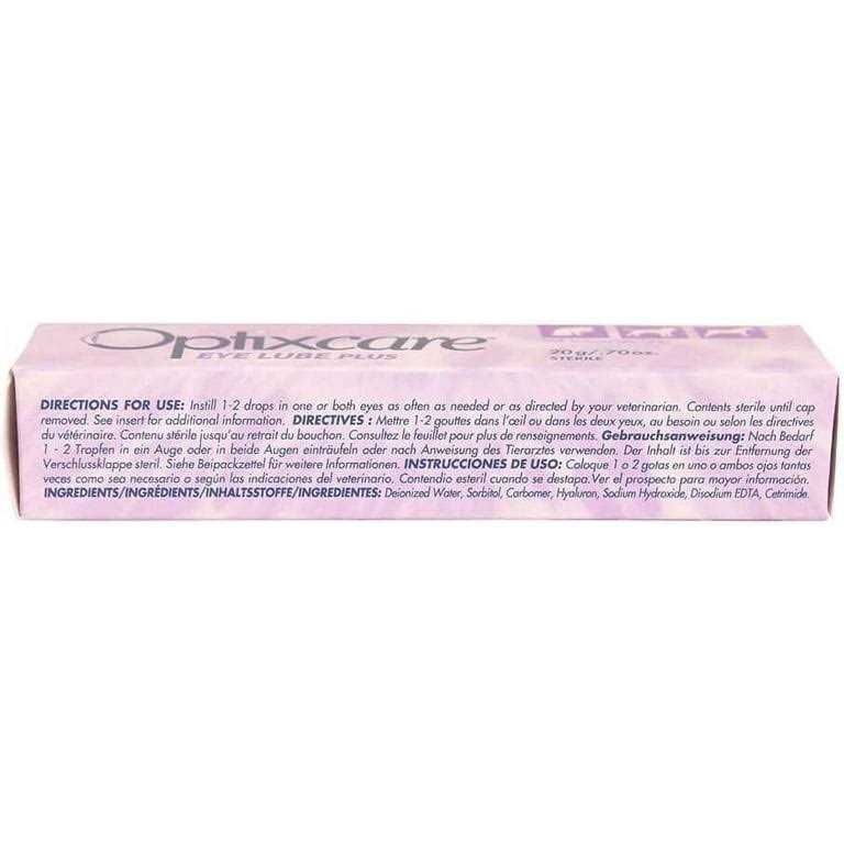 Eye Lube A87584