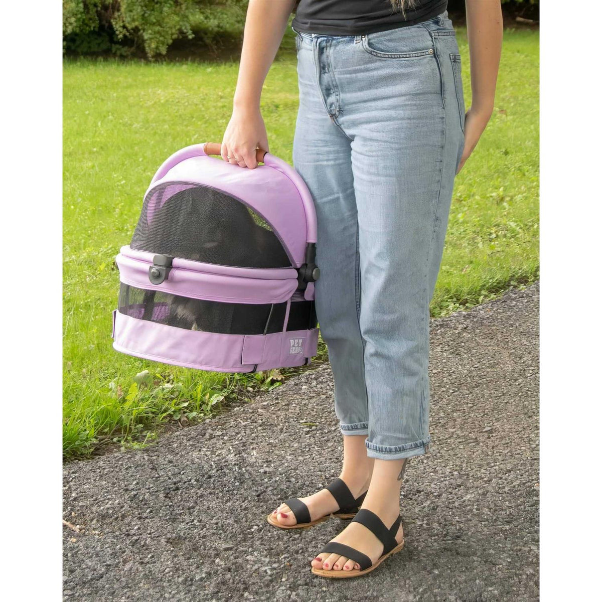 Pet Carrier L832
