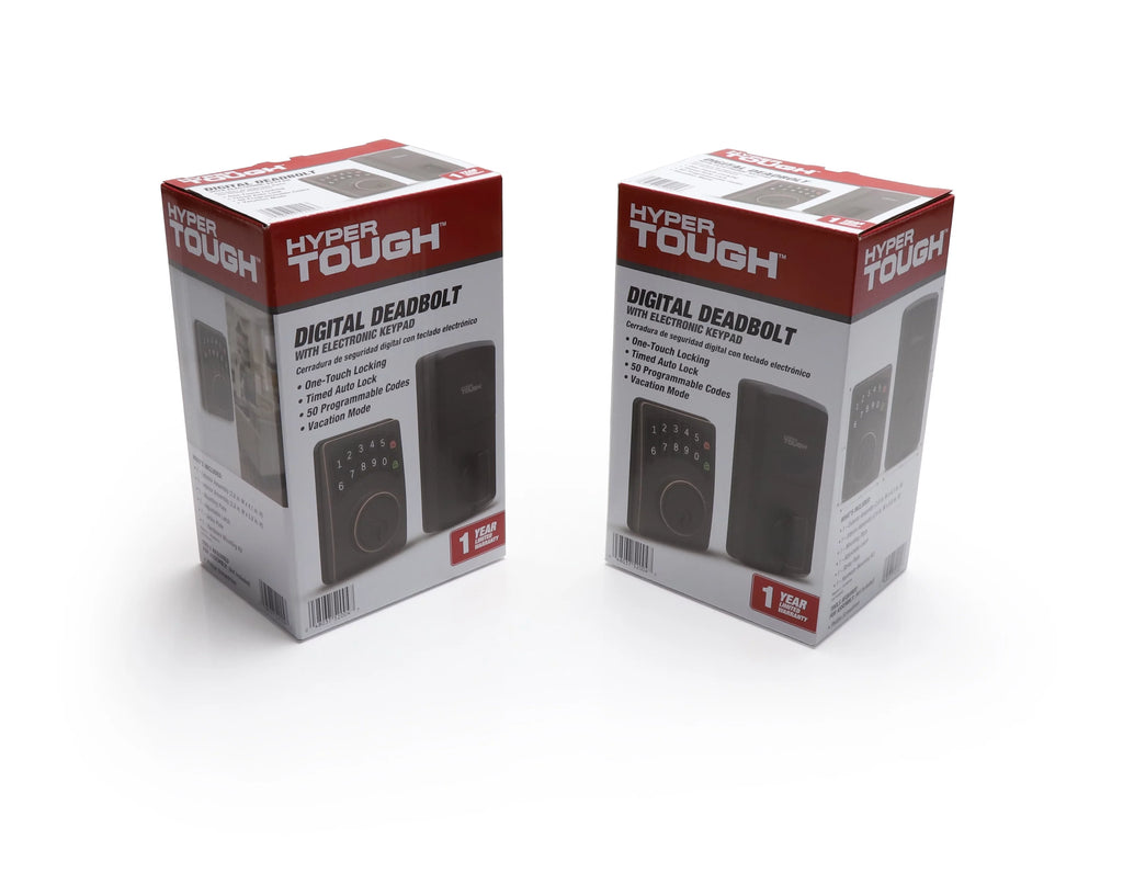 Digital Ball Knob Satin Nickel M580