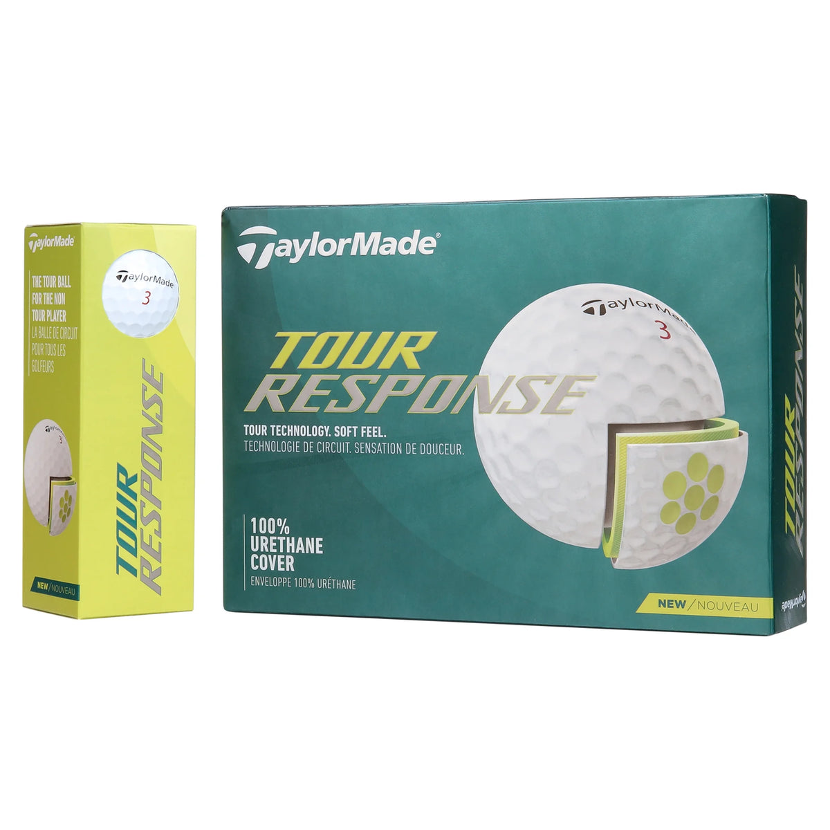 Golf Balls White J80392
