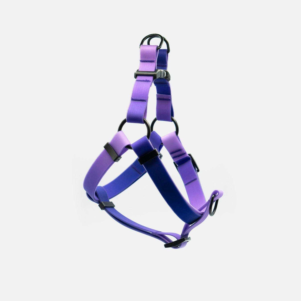 Waterproof Step-In Harness Y6277