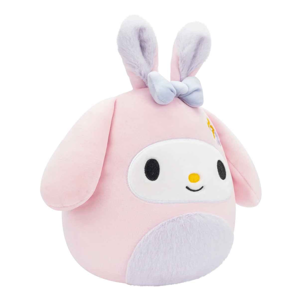 8 inch Ultra Soft Stuffed Plush Toy L2860