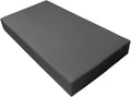 Outdoor Daybed Fitted Sheet Slipcover Crib Size H6529