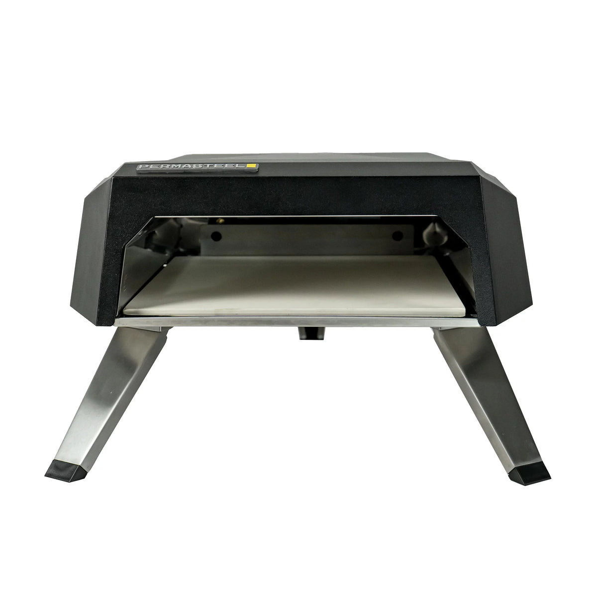 12-Inch Countertop Outdoor Gas Pizza Oven P332
