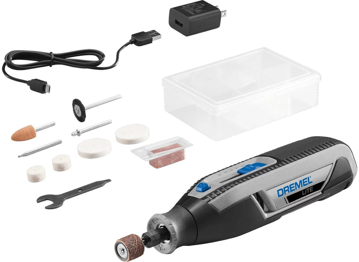 Rotary Tool H94312