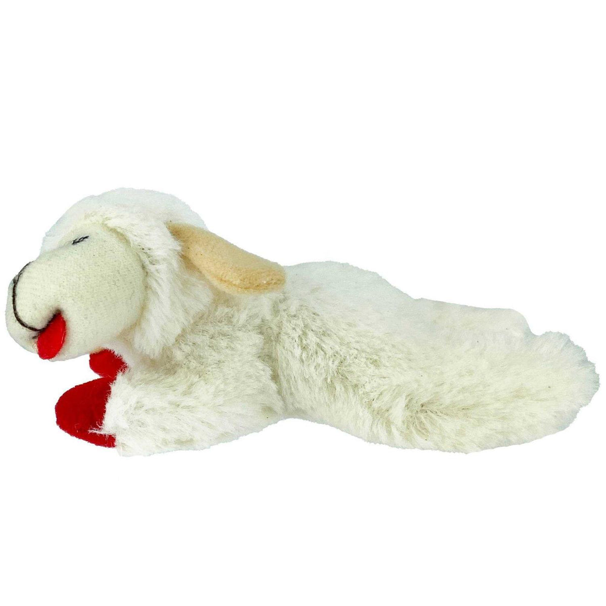 Lamb Chop Cat Toy Q3369