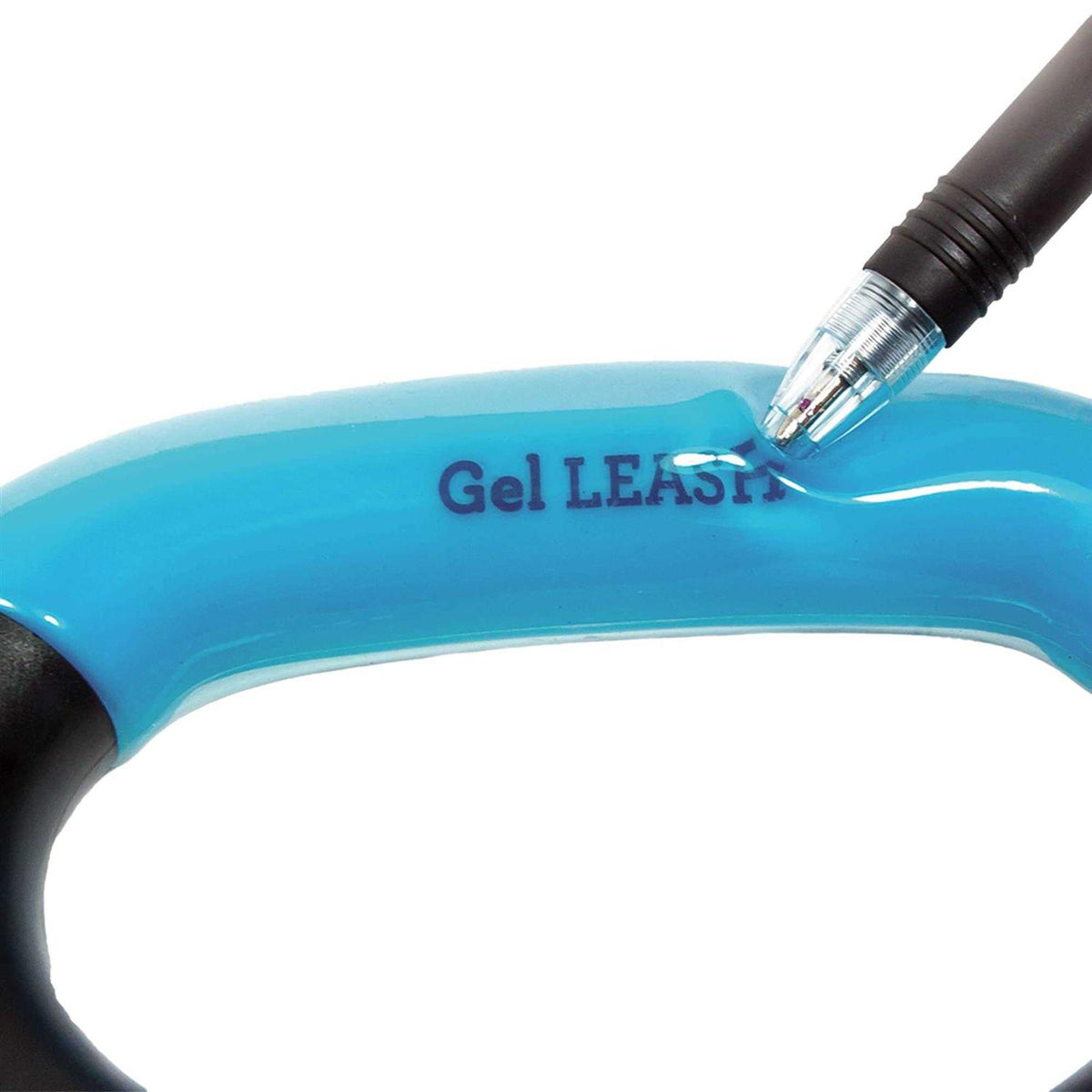 Gel Rope Leash P954