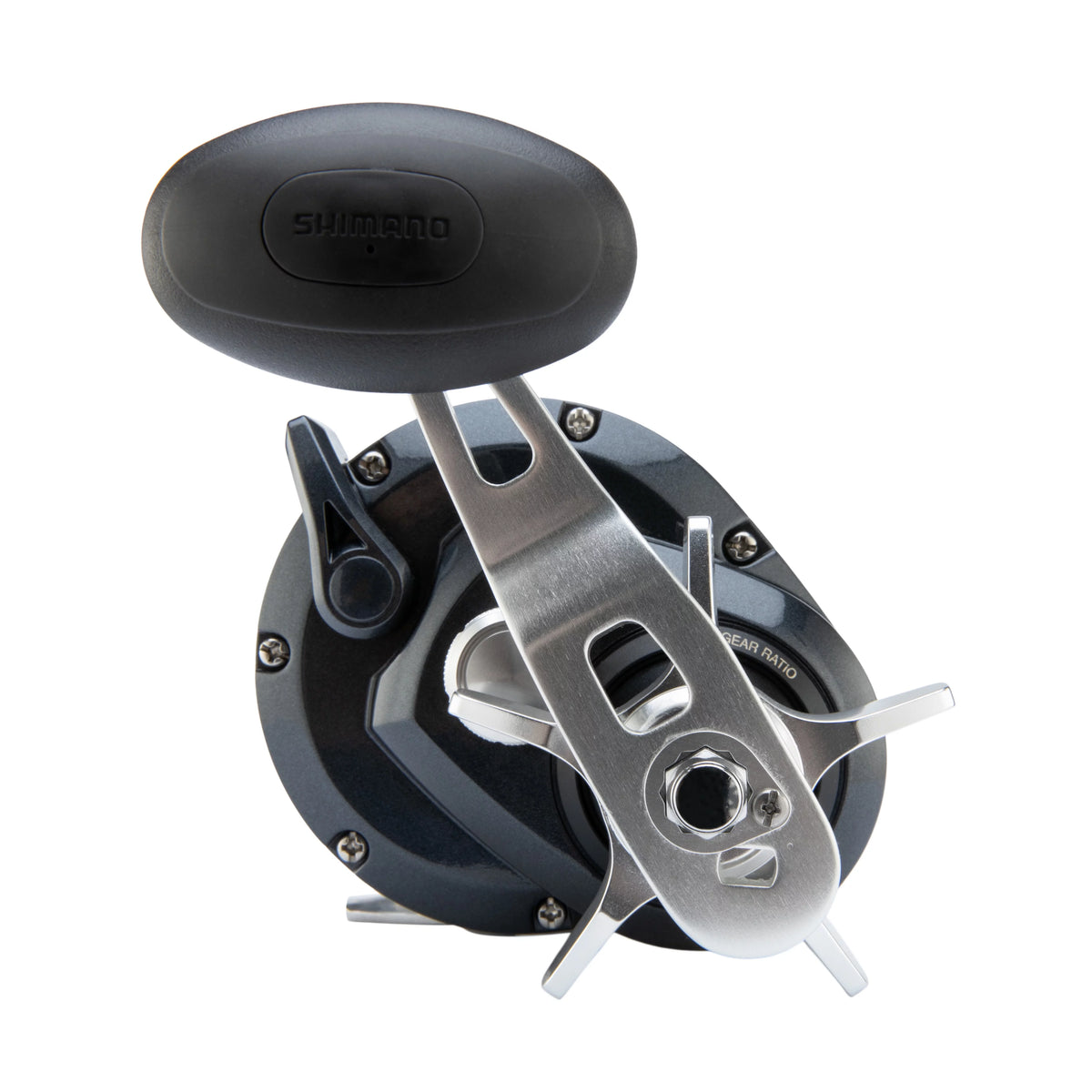 Conventional Reels G481