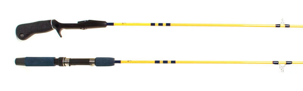 3 ft. 1 Piece Casting Rod U686168
