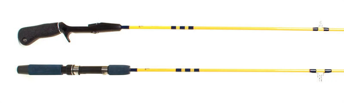 3 ft. 1 Piece Casting Rod U686168