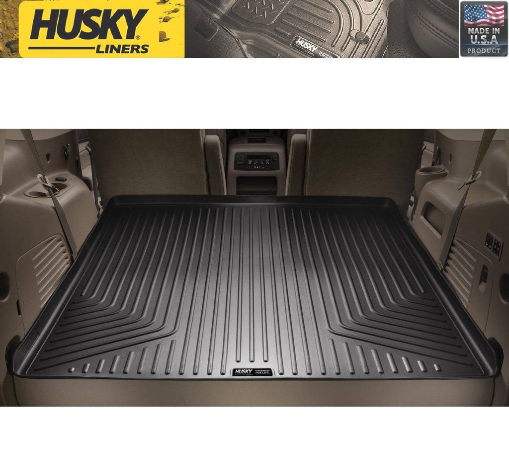 Cargo Liner W7469