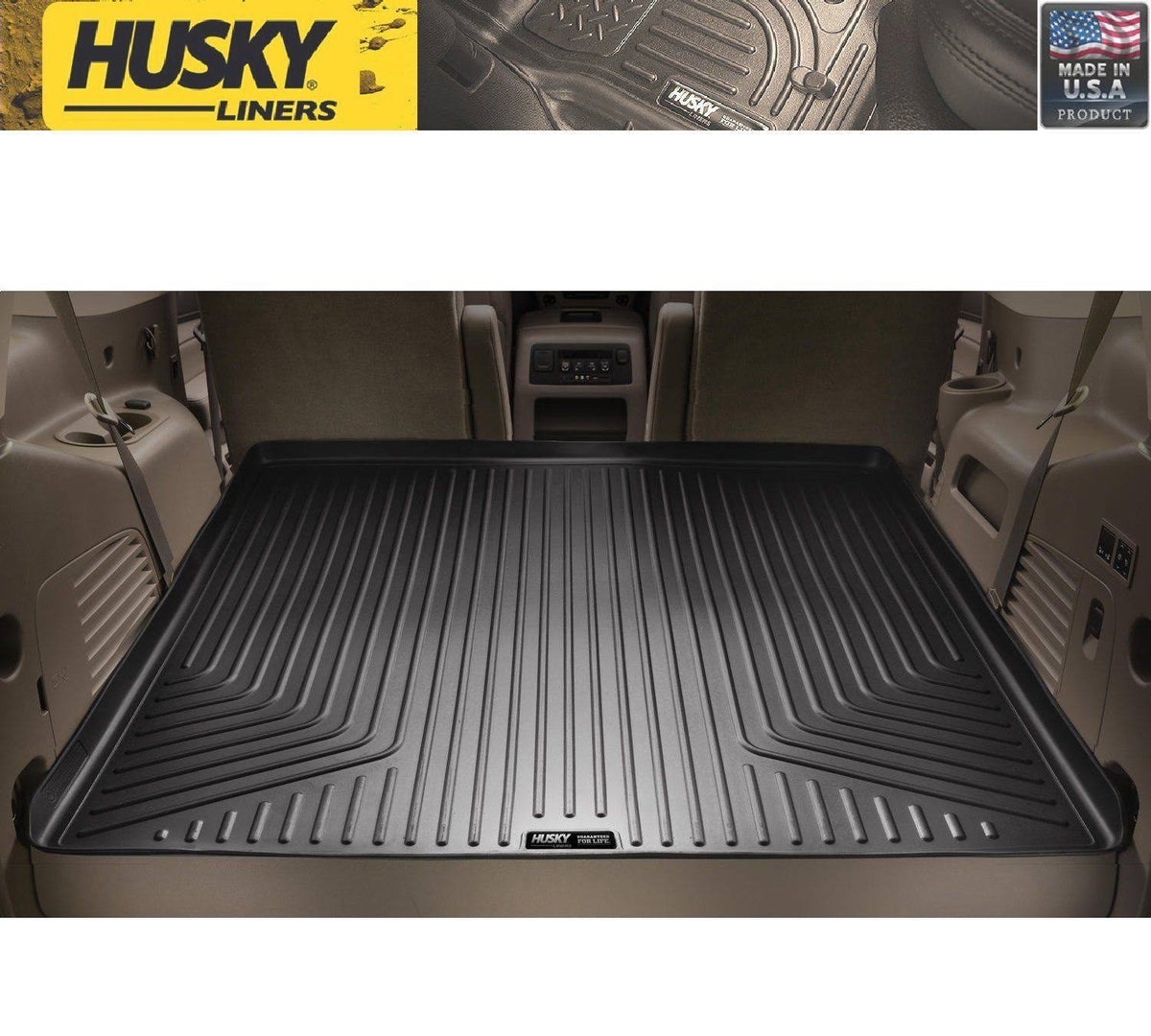 Cargo Liner W7469