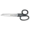 Left/Right Hand 7" Black Shears U7535
