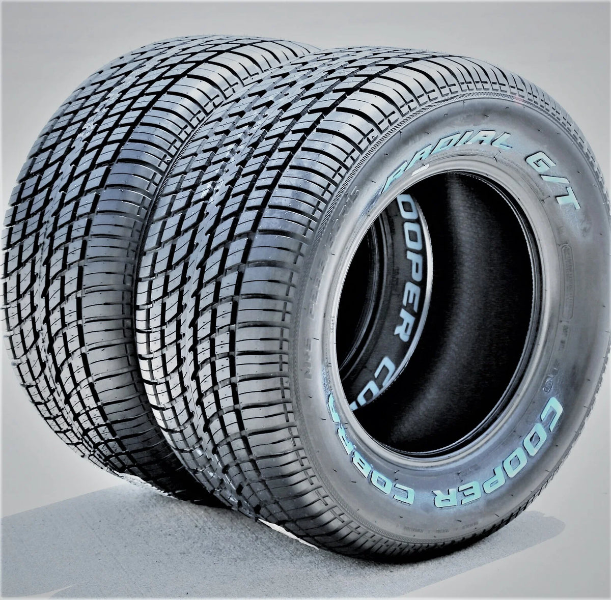 Set of 4 All Season Tires L614508