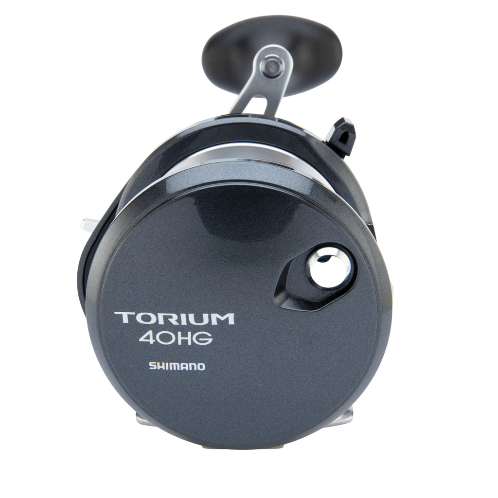 Conventional Reels G481