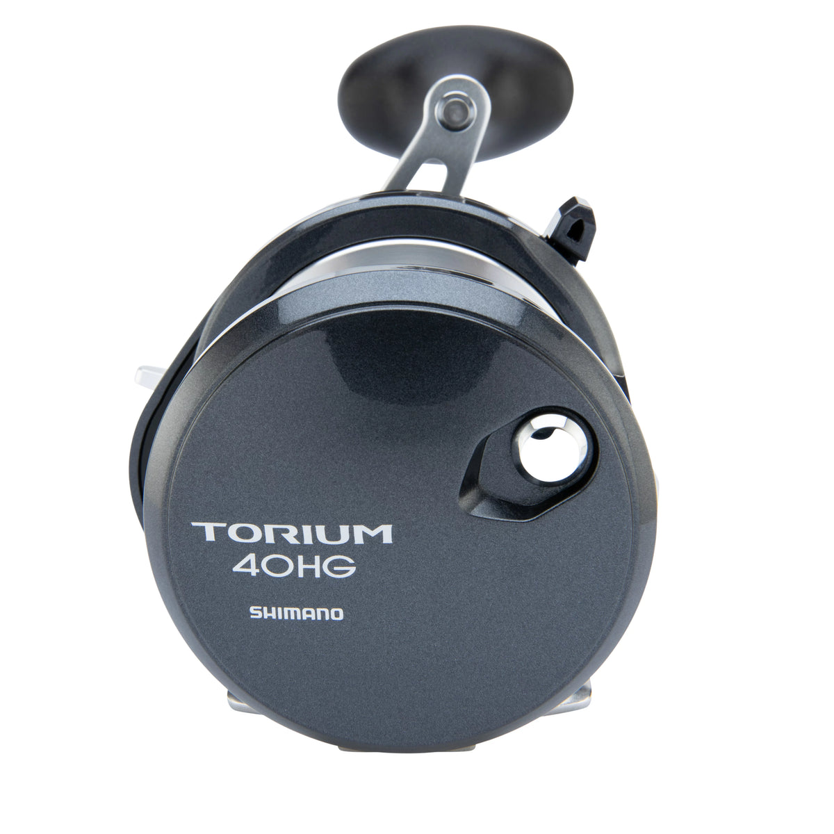 Conventional Reels G481