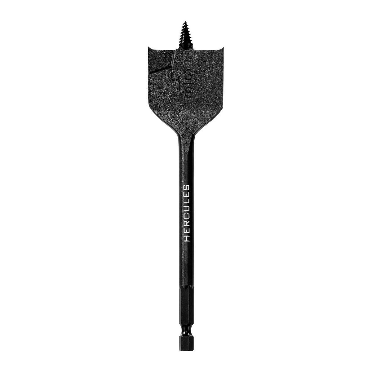 1-3/8 in. Wide 1/4 in. Hex Shank Spade Bit G500