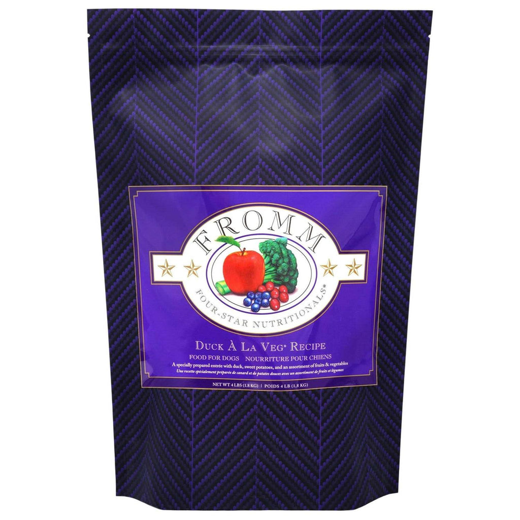 Chicken Dog Food K27349