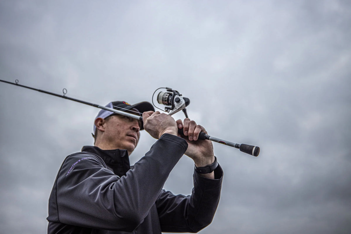Spinning Combo P3941