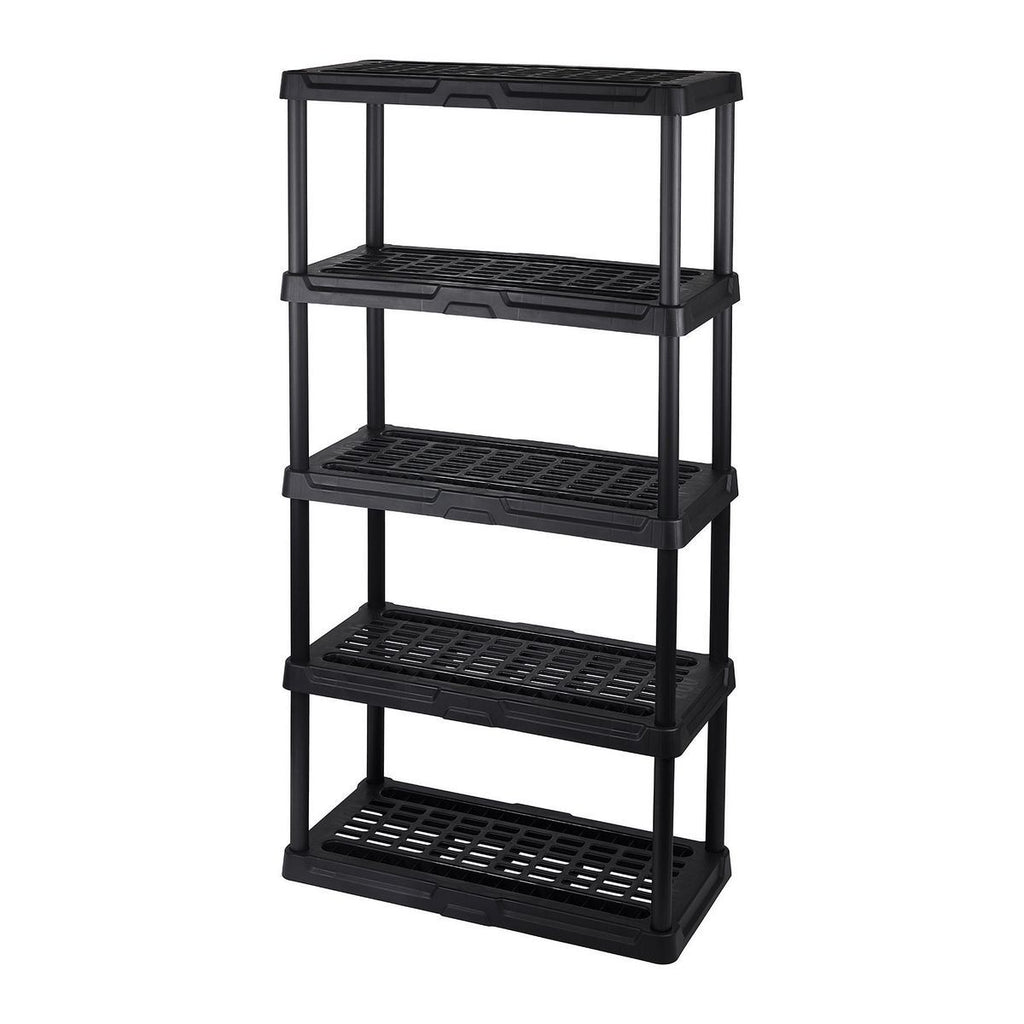 5-Tier Shelf R5072