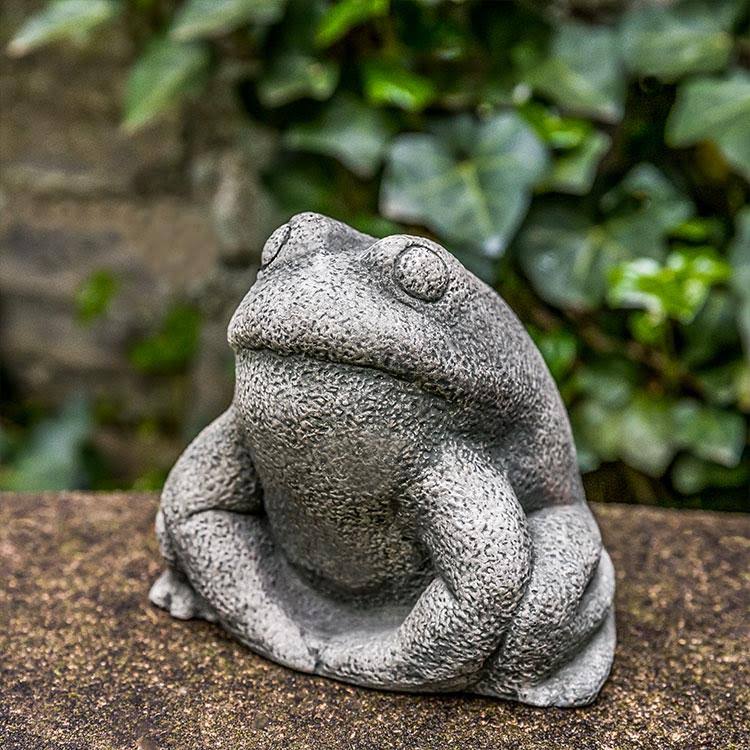 Stone Frog O40121
