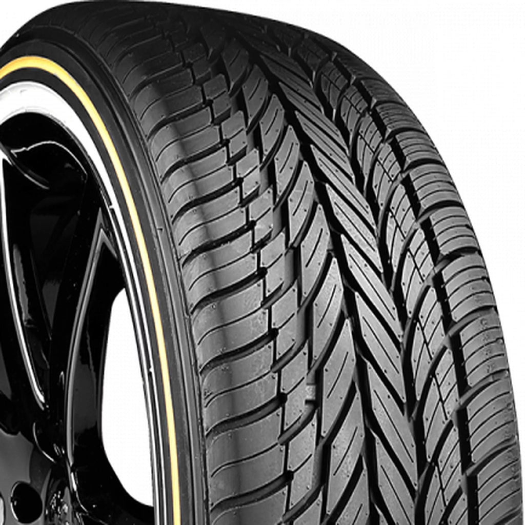 All Season 265/35R22 102V XL Passenger Tire Z81066