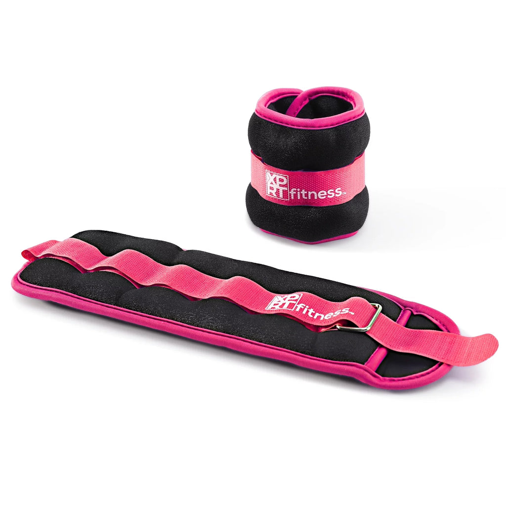 Ankle Weights 1 lb. pair L74342