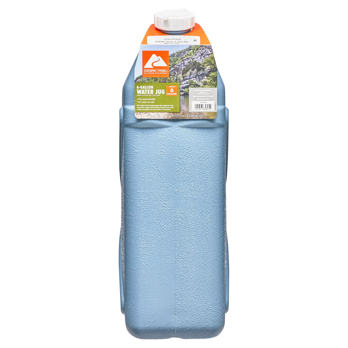 6-Gal Water Storage Jug L352198