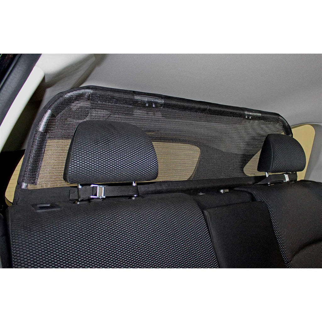 Cargo Area Dog Barrier 46 Wide F20106