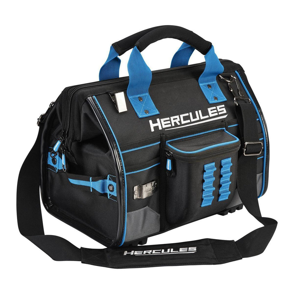 16 in. Large-Mouth Tool Bag O187282