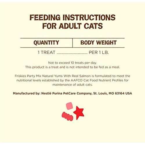Cat Treats E335