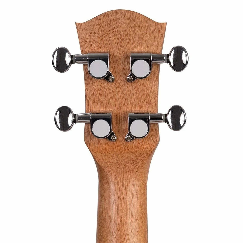 Mahogany Soprano Ukulele Starter Set A8872
