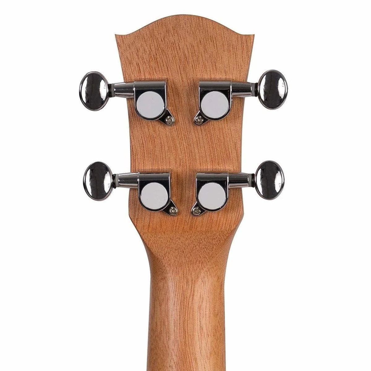 Mahogany Soprano Ukulele Starter Set A8872