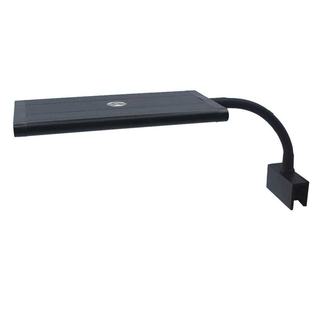 NANO LED Light with Gooseneck Mount F57452