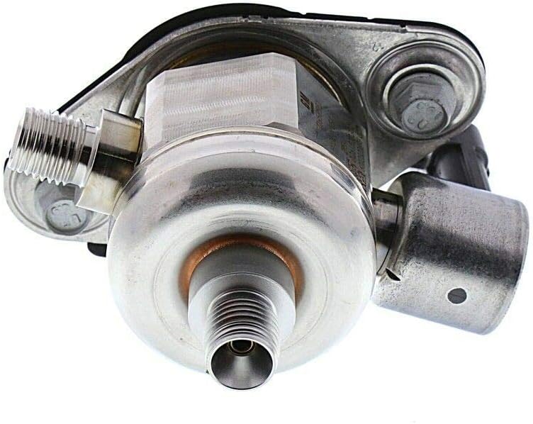 Mechanical Fuel Pump with Gasket and Bolts H53409